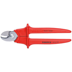 Knipex 95 06 230 coupe-câbles Coupe-câbles manuel