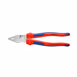 Pince combinée Knipex 0205225; 225 mm
