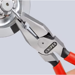 Pince combinée Knipex 0205225; 225 mm - Vue supplémentaire 4