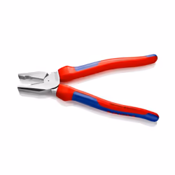 Pince combinée Knipex 0205225; 225 mm - Vue supplémentaire 5