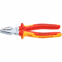 Pince combinée Knipex 0206200