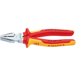 Pince combinée Knipex 0206200