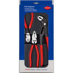 Knipex 00 20 10 pince Ensemble de pinces