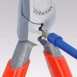Knipex 13 02 160 pince multi-outils 1 outils Bleu, Rouge
