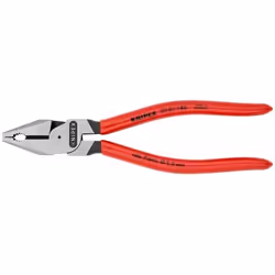 Knipex 02 01 180 SB pince Pinces d'électricien