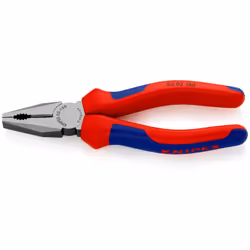 Pince combinée Knipex 0302160SB; 160 mm - Vue supplémentaire 2