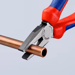 Pince combinée Knipex 0302160SB; 160 mm - Vue supplémentaire 3