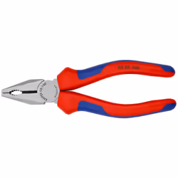Pince combinée Knipex 0302160SB; 160 mm - Vue supplémentaire 4