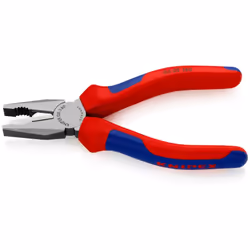 Pince combinée Knipex 0302160SB; 160 mm - Vue supplémentaire 8