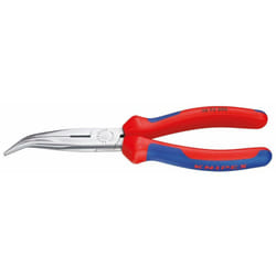 Knipex - Pince 1/2r coup coud knip s/c26 22 200sb