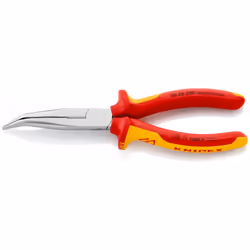 Pince coupante Knipex 2626200SB; 200 mm