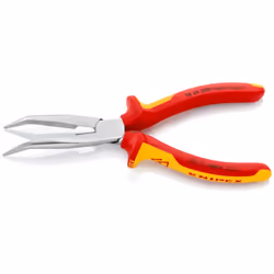 Pince coupante Knipex 2626200SB; 200 mm - Vue supplémentaire 4