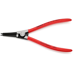 Knipex 46 11 A3 SB pince Pince à bec rond