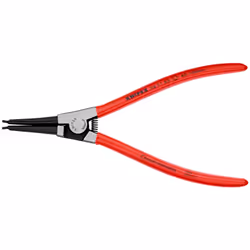 Knipex 46 11 A3 SB pince Pince à bec rond