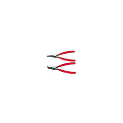 Knipex - Pince circl coude ext 180 kni sc46 21 a21sb
