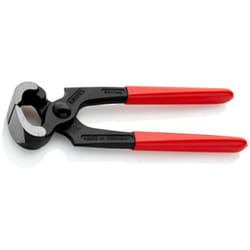 Knipex - Tenaille de menuisier - Gainage pvc - 50 01 - 180 mm