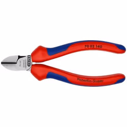 Knipex 70 02 140 SB Pince diagonale