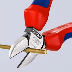 Knipex 70 02 140 SB Pince diagonale - Vue supplémentaire 4