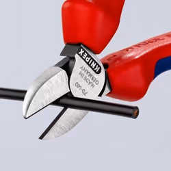 Knipex 70 02 140 SB Pince diagonale - Vue supplémentaire 6