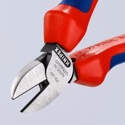 Knipex 70 02 140 SB Pince diagonale - Vue supplémentaire 7