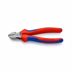 Pince coupante Knipex 7002160SB; 160 mm