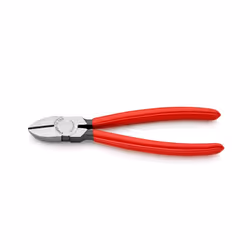 Pince coupante Knipex 7001180SB; 180 mm