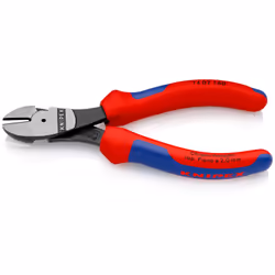 Knipex 74 02 160 Pince diagonale