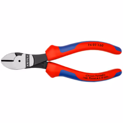 Knipex 74 02 160 Pince diagonale