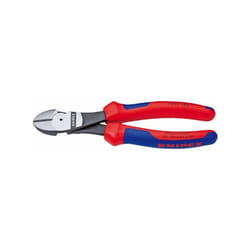 Knipex - Pince coupante diagonale 180 mm
