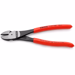 Knipex 74 01 200 SB coupe-câbles Coupe-câbles manuel