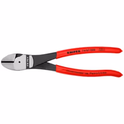 Knipex 74 01 200 SB coupe-câbles Coupe-câbles manuel