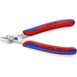 Knipex - Pince coupante en inox Super Knips 78 03 125