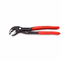 Pince à plomberie Knipex 8701250SB; 250 mm