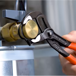 Pince à plomberie Knipex 8701250SB; 250 mm - Vue supplémentaire 4