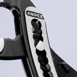 Pince à plomberie Knipex 8801300SB; 300 mm - Vue supplémentaire 4