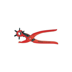 Knipex - Pince emporte pièces revolver blister