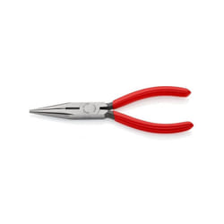Knipex - Pince à Bec Demi Rond Droit Gainée 160mm