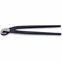 Knipex 91 00 200, Pinces, Acier, Acier, Noir, 34 mm, 200 mm