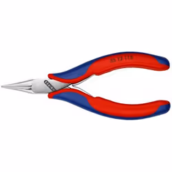 Knipex 35 12 115 SB pince Pince à long bec - Vue supplémentaire 4