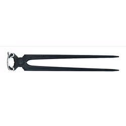 Knipex 55 00 300, Pinces, 2 cm, Acier, Noir, 300 mm, 786 g