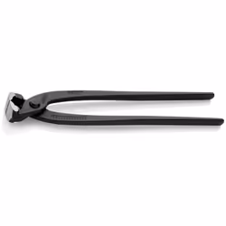 Knipex 99 00 280, Pinces, 2,5 cm, 2,5 cm, Noir, 25 mm, 280 mm