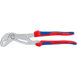 Knipex 87 05 300 pince Pince à rainure et languette