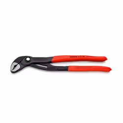 Pince à plomberie Knipex 8701300SB; 300 mm