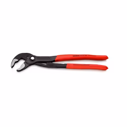 Pince à plomberie Knipex 8701300SB; 300 mm
