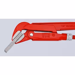 Pince à plomberie Knipex 8320010; 320 mm