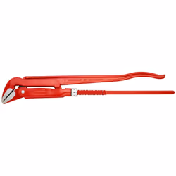 Knipex 83 20 020, 570 mm, Clé à pipe