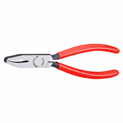 Knipex 91 51 160, Pinces, 9,5 mm, Acier, Plastique, Rouge, 160 mm