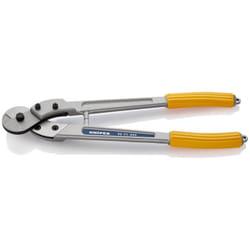 Knipex 95 71 445 coupe-câbles Coupe-câbles manuel