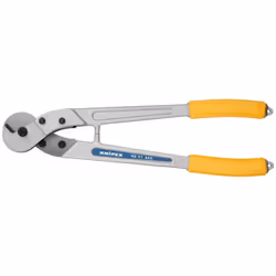 Knipex 95 71 445 coupe-câbles Coupe-câbles manuel