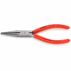 Velleman 15 61 160, Métal, Plastique, Bleu, Rouge, 160 mm, 102 g